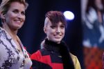 Amsterdam 25 oktober 2016
Finale Hollands Next topmodel gepresenteerd door Anouk Smulders met de finalisten Akke Marije Colette Emma en Noor. Juryleden Fred v Leer Anna Nooshin en Alek Bruessing.