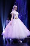 Amsterdam 25 oktober 2016
Finale Hollands Next topmodel gepresenteerd door Anouk Smulders met de finalisten Akke Marije Colette Emma en Noor. Juryleden Fred v Leer Anna Nooshin en Alek Bruessing.