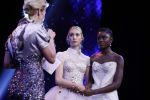 Amsterdam 25 oktober 2016
Finale Hollands Next topmodel gepresenteerd door Anouk Smulders met de finalisten Akke Marije Colette Emma en Noor. Juryleden Fred v Leer Anna Nooshin en Alek Bruessing.