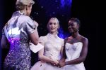 Amsterdam 25 oktober 2016
Finale Hollands Next topmodel gepresenteerd door Anouk Smulders met de finalisten Akke Marije Colette Emma en Noor. Juryleden Fred v Leer Anna Nooshin en Alek Bruessing.