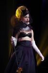 Amsterdam 25 oktober 2016
Finale Hollands Next topmodel gepresenteerd door Anouk Smulders met de finalisten Akke Marije Colette Emma en Noor. Juryleden Fred v Leer Anna Nooshin en Alek Bruessing.