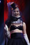 Amsterdam 25 oktober 2016
Finale Hollands Next topmodel gepresenteerd door Anouk Smulders met de finalisten Akke Marije Colette Emma en Noor. Juryleden Fred v Leer Anna Nooshin en Alek Bruessing.