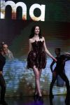 Amsterdam 25 oktober 2016
Finale Hollands Next topmodel gepresenteerd door Anouk Smulders met de finalisten Akke Marije Colette Emma en Noor. Juryleden Fred v Leer Anna Nooshin en Alek Bruessing.