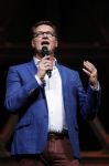 Schiedam 26 oktober 2016
Presentatie cast Ciske de Rat met oa Danny de Munk Bas Keijzer Ad Knippels Brigiite Nijman Ellen evers Sophie Veldhuizen en Boris v d Ham in schouwburg Schiedam. Albert Verlinde is er names stage entertainment.