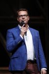 Schiedam 26 oktober 2016
Presentatie cast Ciske de Rat met oa Danny de Munk Bas Keijzer Ad Knippels Brigiite Nijman Ellen evers Sophie Veldhuizen en Boris v d Ham in schouwburg Schiedam. Albert Verlinde is er names stage entertainment.