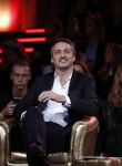 Amsterdam 25 oktober 2016
Finale Hollands Next topmodel gepresenteerd door Anouk Smulders met de finalisten Akke Marije Colette Emma en Noor. Juryleden Fred v Leer Anna Nooshin en Alek Bruessing.