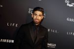 Halfweg 27 oktober 2016
Life after football LAF gala in the sugarfactory. Alireza Jahanbakhsh