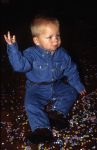 Amsterdam, 21 September 1995
Andre Hazes Jr.