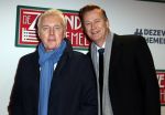 Amsterdam 14 november 2016
Premiere de zevende hemel in theater Carre. Andre v Duin met martin