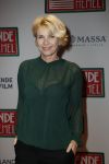 Amsterdam 14 november 2016
Premiere de zevende hemel in theater Carre. Anita Witzier met man