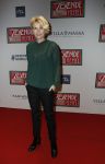 Amsterdam 14 november 2016
Premiere de zevende hemel in theater Carre. Anita Witzier met man