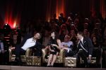 Amsterdam 25 oktober 2016
Finale Hollands Next topmodel gepresenteerd door Anouk Smulders met de finalisten Akke Marije Colette Emma en Noor. Juryleden Fred v Leer Anna Nooshin en Alek Bruessing.
