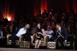Amsterdam 25 oktober 2016
Finale Hollands Next topmodel gepresenteerd door Anouk Smulders met de finalisten Akke Marije Colette Emma en Noor. Juryleden Fred v Leer Anna Nooshin en Alek Bruessing.