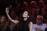 Amsterdam 25 oktober 2016
Finale Hollands Next topmodel gepresenteerd door Anouk Smulders met de finalisten Akke Marije Colette Emma en Noor. Juryleden Fred v Leer Anna Nooshin en Alek Bruessing.