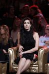 Amsterdam 25 oktober 2016
Finale Hollands Next topmodel gepresenteerd door Anouk Smulders met de finalisten Akke Marije Colette Emma en Noor. Juryleden Fred v Leer Anna Nooshin en Alek Bruessing.