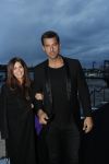 Amsterdam 8 oktober 2016
JFK Gala in the harbour club Amsterdam. Annemijn v Meeuwen met ...