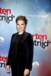 Amsterdam 24 oktober 2016
Premiere Hartenstrijd in Tuschinski. Anniek Pheifer