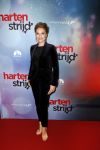 Amsterdam 24 oktober 2016
Premiere Hartenstrijd in Tuschinski. Anniek Pheifer