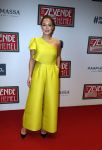 Amsterdam 14 november 2016
Premiere de zevende hemel in theater Carre. Anouk Maas met Jerrel Houtsnee