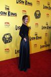 Scheveningen 30 oktober 2016
Premiere the lion king in het circustheater. Anouk Maas