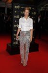 Amsterdam 13 oktober 2016
Televizierring 2016 in de heineken music Hall.
Anouk Smulders
