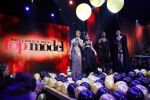Amsterdam 25 oktober 2016
Finale Hollands Next topmodel gepresenteerd door Anouk Smulders met de finalisten Akke Marije Colette Emma en Noor. Juryleden Fred v Leer Anna Nooshin en Alek Bruessing.