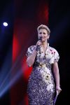 Amsterdam 25 oktober 2016
Finale Hollands Next topmodel gepresenteerd door Anouk Smulders met de finalisten Akke Marije Colette Emma en Noor. Juryleden Fred v Leer Anna Nooshin en Alek Bruessing.