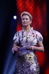 Amsterdam 25 oktober 2016
Finale Hollands Next topmodel gepresenteerd door Anouk Smulders met de finalisten Akke Marije Colette Emma en Noor. Juryleden Fred v Leer Anna Nooshin en Alek Bruessing.