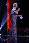 Amsterdam 25 oktober 2016
Finale Hollands Next topmodel gepresenteerd door Anouk Smulders met de finalisten Akke Marije Colette Emma en Noor. Juryleden Fred v Leer Anna Nooshin en Alek Bruessing.