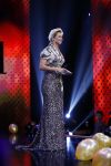 Amsterdam 25 oktober 2016
Finale Hollands Next topmodel gepresenteerd door Anouk Smulders met de finalisten Akke Marije Colette Emma en Noor. Juryleden Fred v Leer Anna Nooshin en Alek Bruessing.