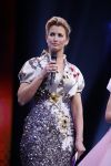 Amsterdam 25 oktober 2016
Finale Hollands Next topmodel gepresenteerd door Anouk Smulders met de finalisten Akke Marije Colette Emma en Noor. Juryleden Fred v Leer Anna Nooshin en Alek Bruessing.