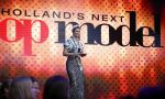 Amsterdam 25 oktober 2016
Finale Hollands Next topmodel gepresenteerd door Anouk Smulders met de finalisten Akke Marije Colette Emma en Noor. Juryleden Fred v Leer Anna Nooshin en Alek Bruessing.
