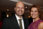 Leiden 9 oktober 2016
PremiÃ¨re Indecent Proposal met Matteo v d Grijn Roos v Erkel en Chris tates. Anouk v Nes met vriend