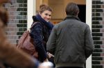 Amsterdam 29 oktober 2016
Anouk v Nes in amsterdam zuid.