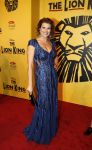 Scheveningen 30 oktober 2016
Premiere the lion king in het circustheater.
Anouk v Nes