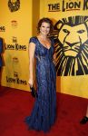 Scheveningen 30 oktober 2016
Premiere the lion king in het circustheater.
Anouk v Nes