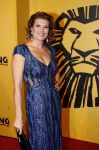 Scheveningen 30 oktober 2016
Premiere the lion king in het circustheater.
Anouk v Nes