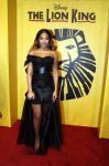 Scheveningen 30 oktober 2016
Premiere the lion king in het circustheater. April Darby