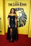 Scheveningen 30 oktober 2016
Premiere the lion king in het circustheater. April Darby