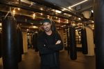Amsterdam 10 november 2016
Opening Vondelgym Arie Boomsma op de wibautstraat.