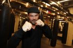 Amsterdam 10 november 2016
Opening Vondelgym Arie Boomsma op de wibautstraat.
