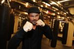 Amsterdam 10 november 2016
Opening Vondelgym Arie Boomsma op de wibautstraat.