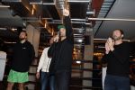 Amsterdam 10 november 2016
Opening Vondelgym Arie Boomsma op de wibautstraat.