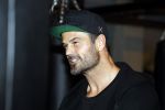 Amsterdam 10 november 2016
Opening Vondelgym Arie Boomsma op de wibautstraat.