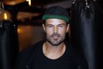 Amsterdam 10 november 2016
Opening Vondelgym Arie Boomsma op de wibautstraat.