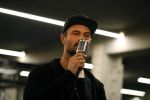 Amsterdam 10 november 2016
Opening Vondelgym Arie Boomsma op de wibautstraat.