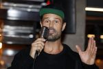 Amsterdam 10 november 2016
Opening Vondelgym Arie Boomsma op de wibautstraat.