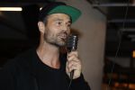 Amsterdam 10 november 2016
Opening Vondelgym Arie Boomsma op de wibautstraat.