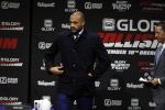 Amsterdam 1 november 2016 
Persconferentie Glory met Badr Hari en Rico Verhoeven in de HMH