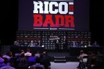 Amsterdam 1 november 2016 
Persconferentie Glory met Badr Hari en Rico Verhoeven in de HMH